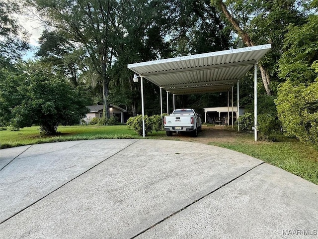 146 County Road 65, Valley Grande, AL 36701 - photo 7
