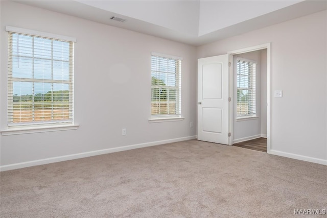 75 Gaines Ct, Wetumpka, AL 36092 - carpeted empty room featuring baseboards