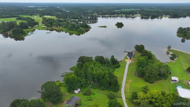 0 Atkin Hill Rd, Wetumpka, AL 36092 - photo 3