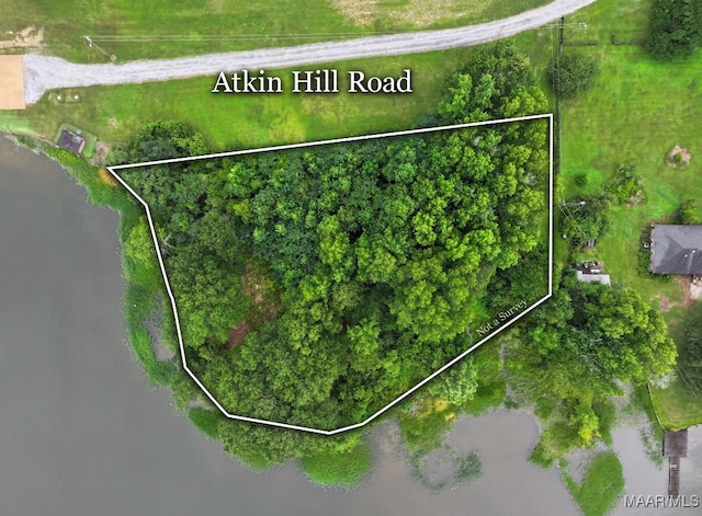 0 Atkin Hill Rd, Wetumpka, AL 36092 - photo 10