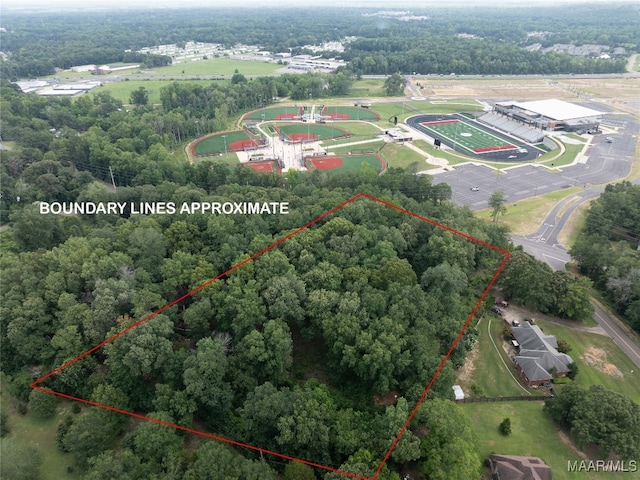 2 Old Prattville Rd, Millbrook, AL 36022 - photo 1
