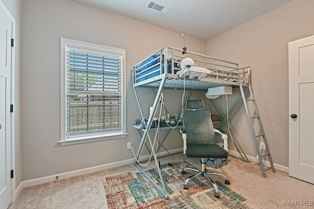 905 Overture Dr, Montgomery, AL 36117 - bedroom with carpet