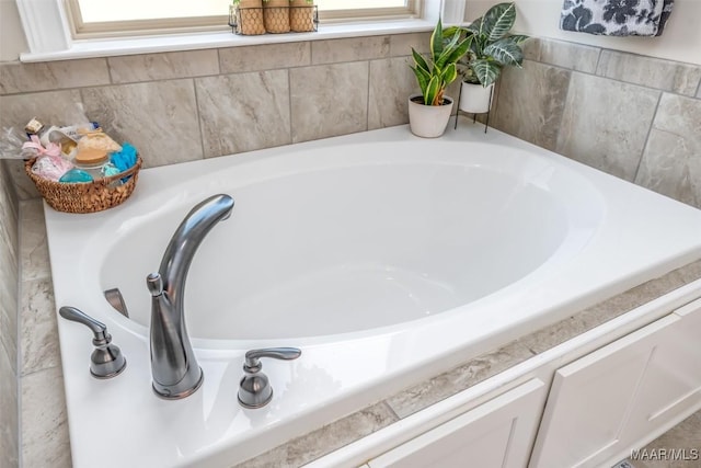 235 Midland Dr, Wetumpka, AL 36093 - bathroom view of a bath