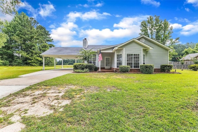190 Fort Toulouse Rd, Wetumpka, AL 36092 - photo 1