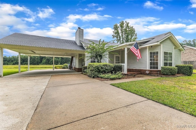 190 Fort Toulouse Rd, Wetumpka, AL 36092 - photo 3