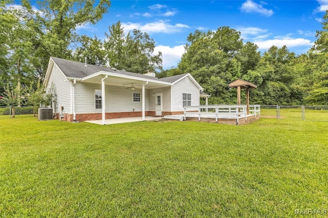 190 Fort Toulouse Rd, Wetumpka, AL 36092 - photo 13