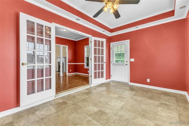190 Fort Toulouse Rd, Wetumpka, AL 36092 - photo 16