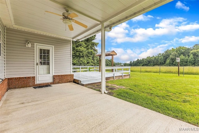 190 Fort Toulouse Rd, Wetumpka, AL 36092 - photo 26