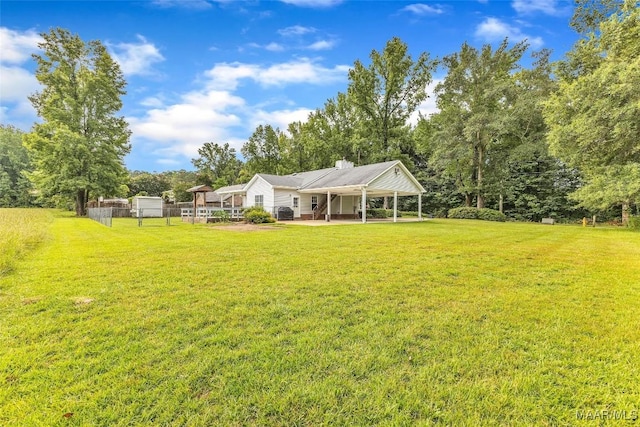 190 Fort Toulouse Rd, Wetumpka, AL 36092 - photo 27