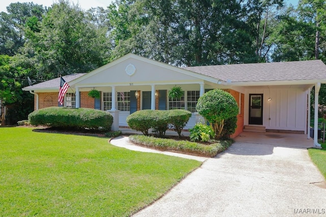 511 Forest Dr, Greenville, AL 36037 - photo 2