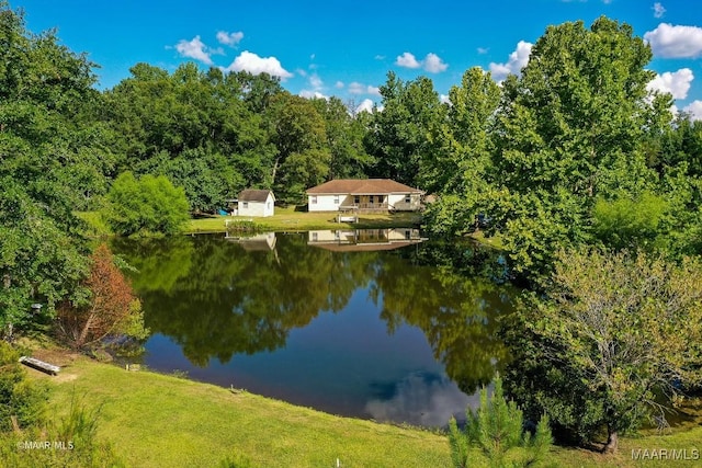8630 Tallahatta Springs Rd, Thomasville, AL 36784 - photo 63
