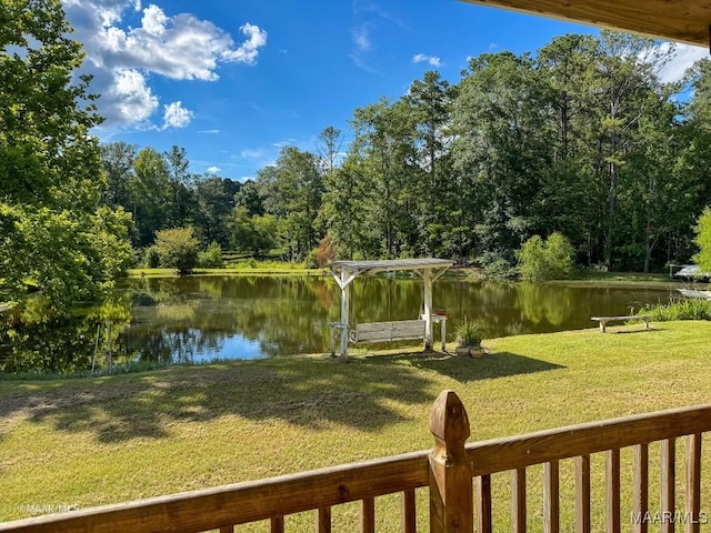 8630 Tallahatta Springs Rd, Thomasville, AL 36784 - photo 7