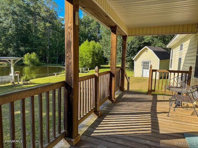 8630 Tallahatta Springs Rd, Thomasville, AL 36784 - photo 8