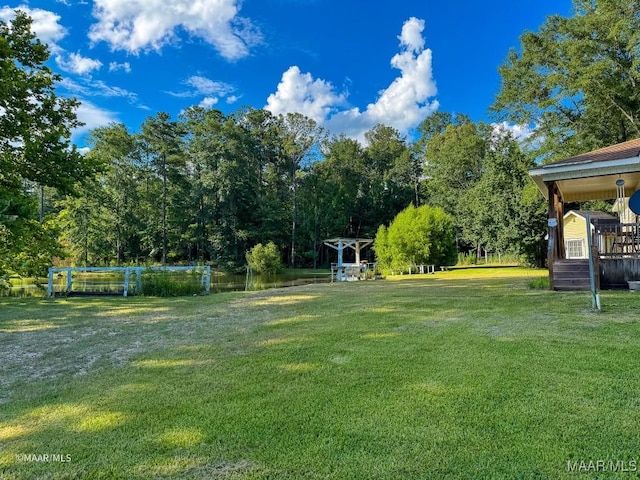 8630 Tallahatta Springs Rd, Thomasville, AL 36784 - photo 69