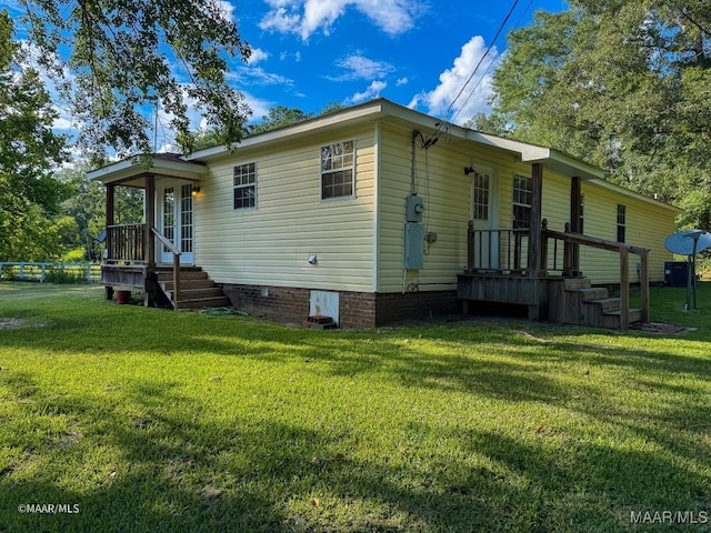 8630 Tallahatta Springs Rd, Thomasville, AL 36784 - photo 53