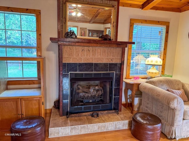 8630 Tallahatta Springs Rd, Thomasville, AL 36784 - photo 14