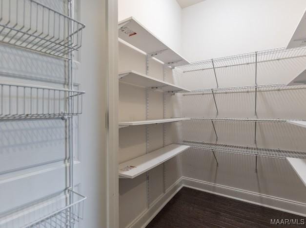 1531 Wingate Park Ct, Montgomery, AL 36117 - view of storage area