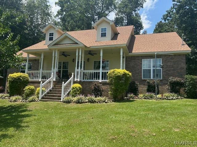464 Shepherd Rd, Titus, AL 36080 - photo 1