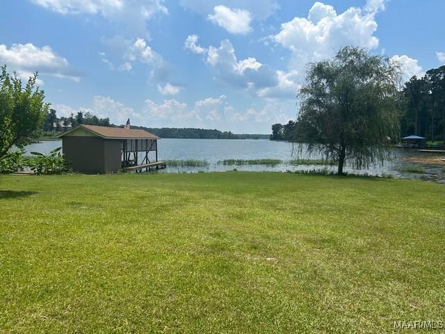 464 Shepherd Rd, Titus, AL 36080 - photo 3