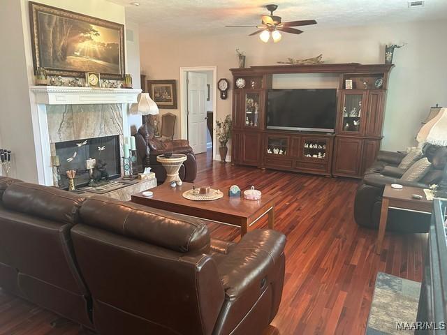 464 Shepherd Rd, Titus, AL 36080 - photo 5