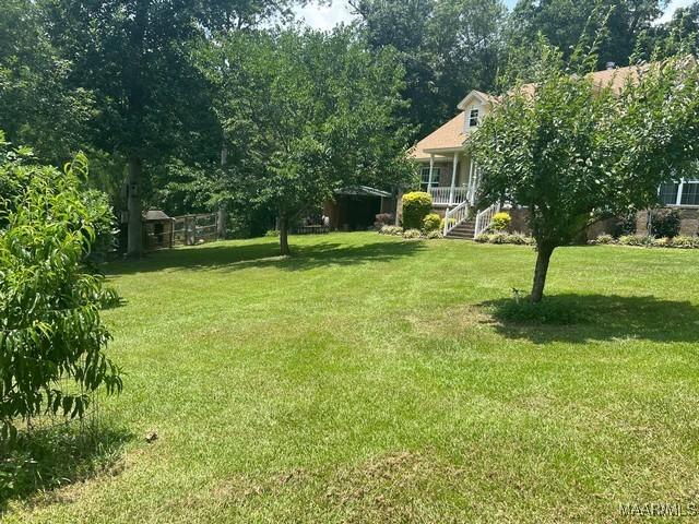 464 Shepherd Rd, Titus, AL 36080 - photo 34