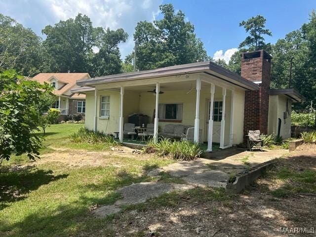 464 Shepherd Rd, Titus, AL 36080 - photo 35