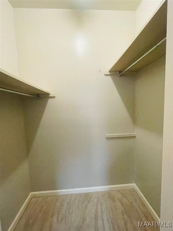 1604 Salisbury Dr, Montgomery, AL 36117 - spacious closet with carpet