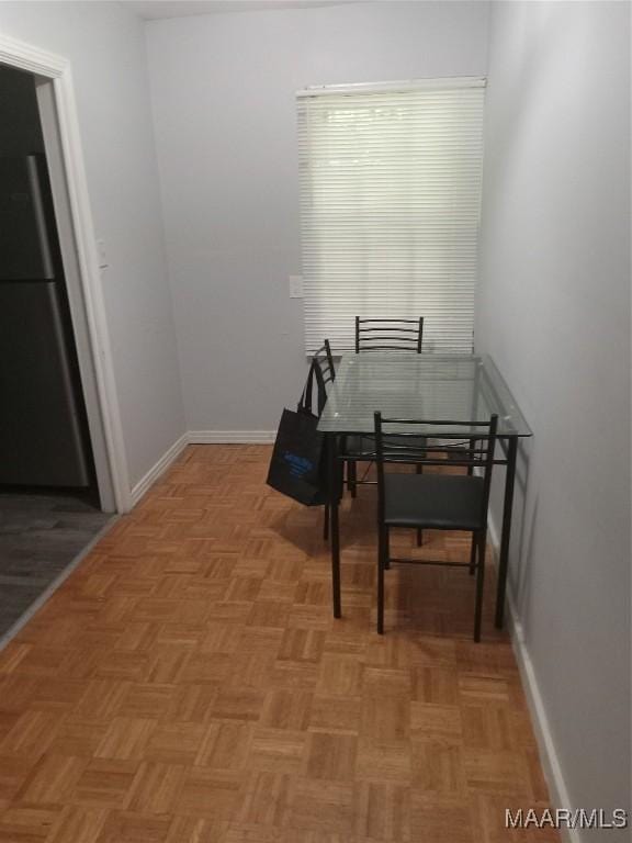 304 Patterson St, Tuskegee, AL 36088 - office featuring baseboards