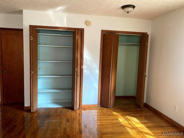 304 Patterson St, Tuskegee, AL 36088 - view of closet