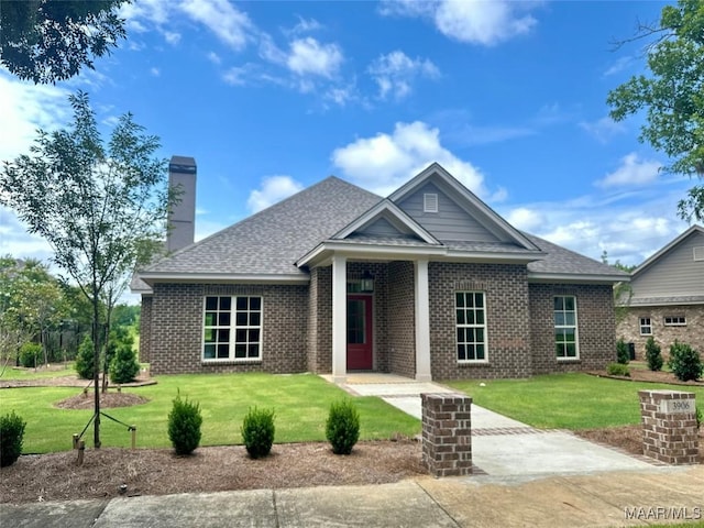 3906 Turning Leaf Ln, Montgomery, AL 36116 - photo 1