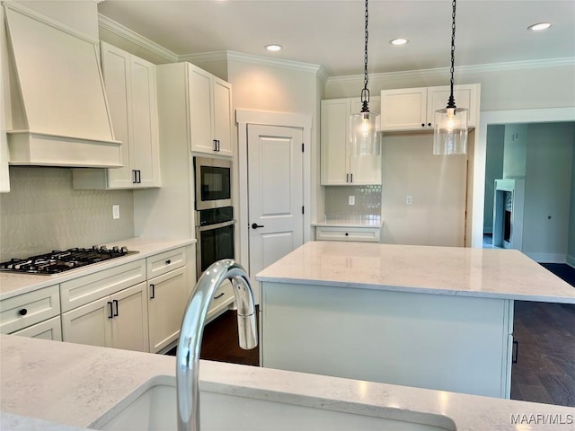 3906 Turning Leaf Ln, Montgomery, AL 36116 - photo 5