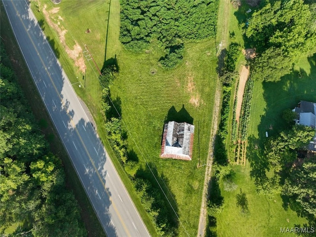 0 Giles St, Edwardsville, AL 36264