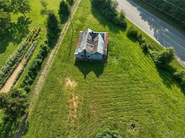 0 Giles St, Edwardsville, AL 36264
