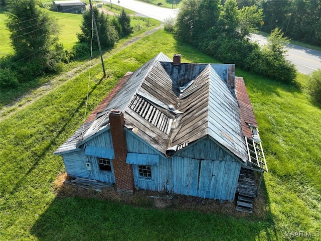 0 Giles St, Edwardsville, AL 36264