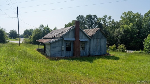 0 Giles St, Edwardsville, AL 36264