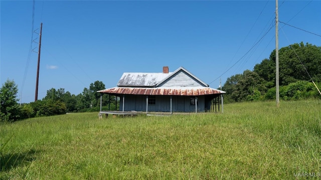 0 Giles St, Edwardsville, AL 36264