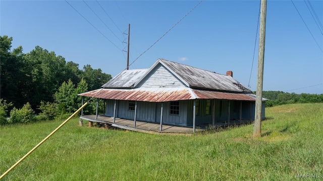 0 Giles St, Edwardsville, AL 36264