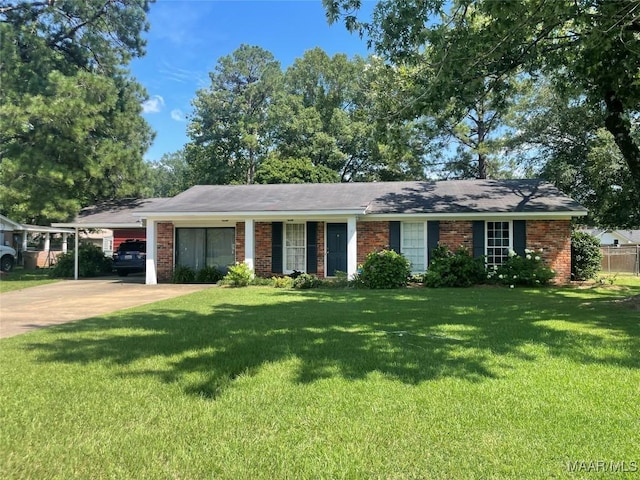 6 Glendale Dr, Selma, AL 36701 - photo 1