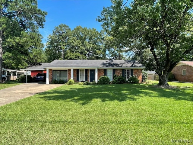 6 Glendale Dr, Selma, AL 36701 - photo 2