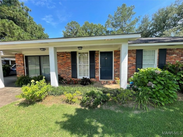 6 Glendale Dr, Selma, AL 36701 - photo 9
