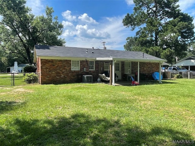 6 Glendale Dr, Selma, AL 36701 - photo 11