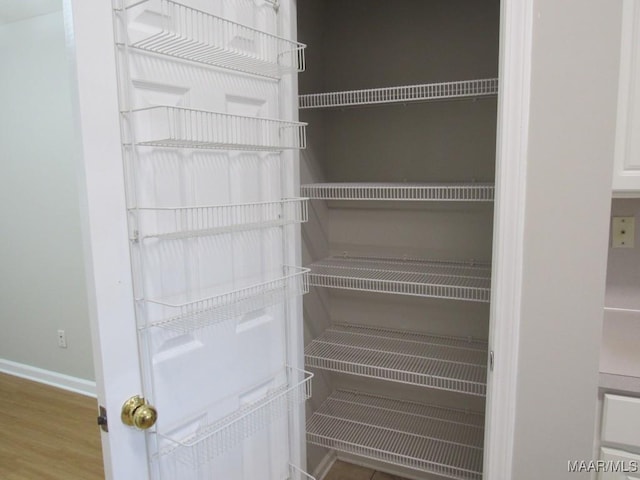 9467 Greythorne Way, Montgomery, AL 36117 - view of storage area