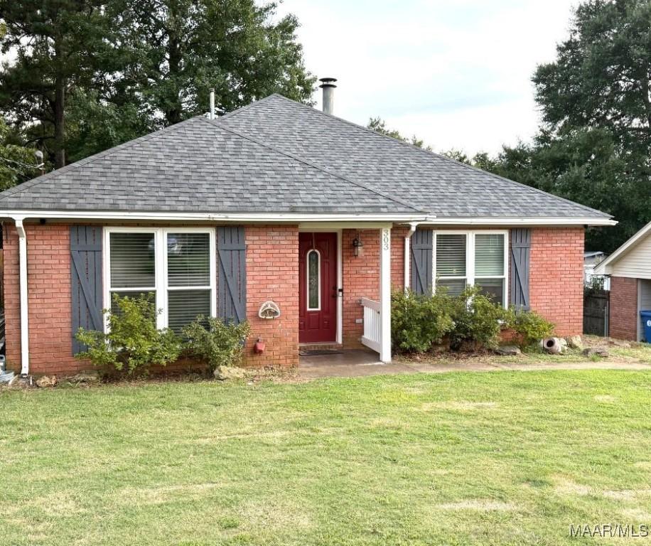 303 Camellia Dr, Prattville, AL 36067 - photo 1