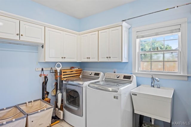 760 Winding Wood Dr, Wetumpka, AL 36093 - laundry room with washer and dryer and cabinet space