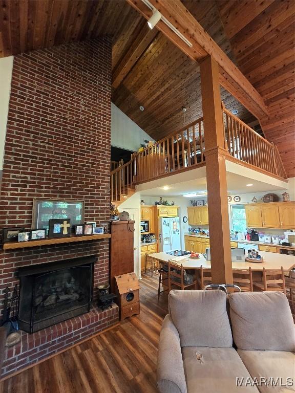 117 Arrowhead Pt, Orrville, AL 36767 - photo 17