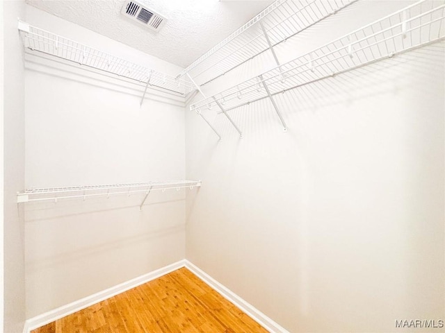 9642 Greythorne Way, Montgomery, AL 36117 - spacious closet featuring light wood-style floors