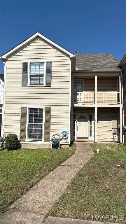 1605 Sandstone Ct, Montgomery, AL 36117 - photo 1