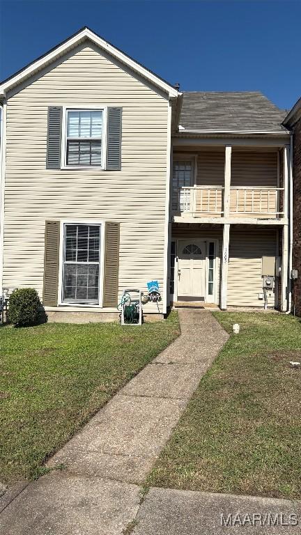 1605 Sandstone Ct, Montgomery, AL 36117 - photo 19