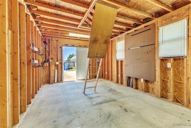 2285 Gathering Way, Prattville, AL 36066 - view of misc room