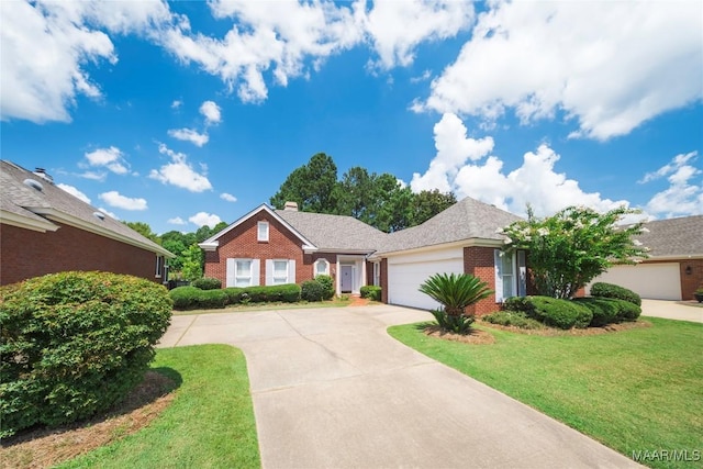 8812 Green Chase Dr, Montgomery, AL 36117 - photo 1